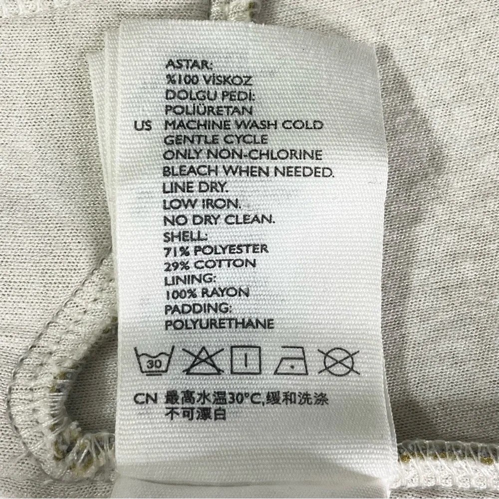 COS Kids Raglan Sleeve Zip Up Overcoat Jacket